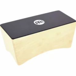 Meinl BCA2NT/EBK-M Bongo Cajon