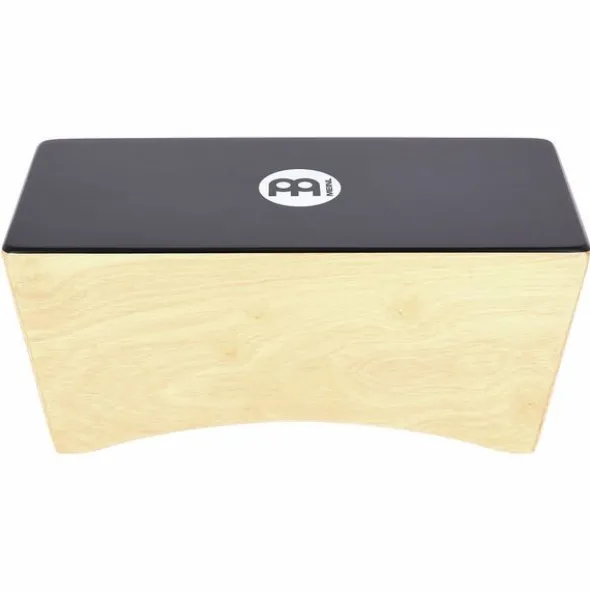 Meinl BCA2NT/EBK-M Bongo Cajon