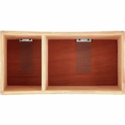 Meinl BCA2NT/EBK-M Bongo Cajon