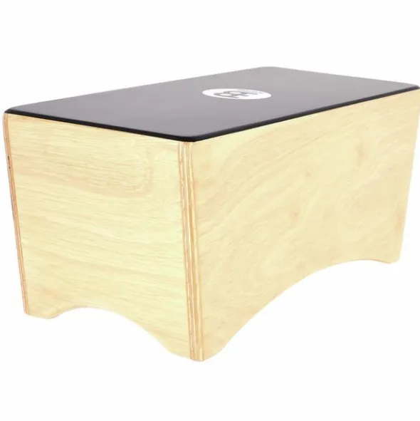 Meinl BCA2NT/EBK-M Bongo Cajon