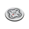 Meinl 12" Benny Greb Practic B-Stock