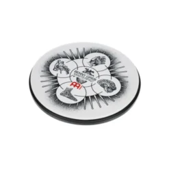 Meinl 12" Benny Greb Practic B-Stock