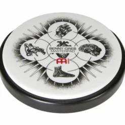 Meinl 06" Benny Greb Practice Pad