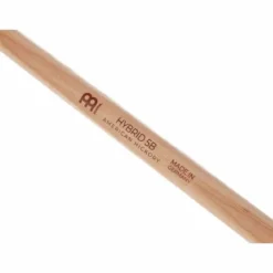 Meinl 5B Hybrid Hickory