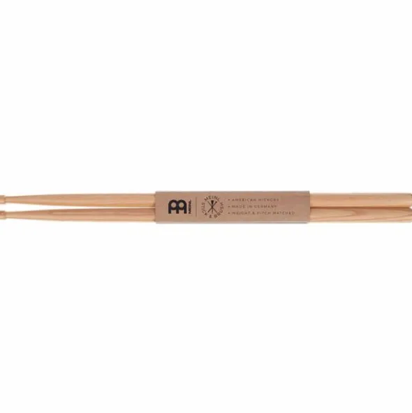 Meinl 5B Hybrid Hickory