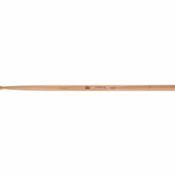 Meinl 5B Hybrid Hickory