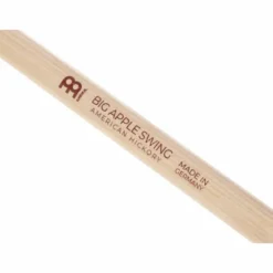 Meinl Big Apple Swing 5B Hickory