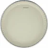 Meinl 12,5" Black Skyndeep Head SSR