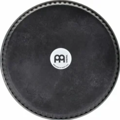 Meinl 11,75" Black Skyndeep Head SSR