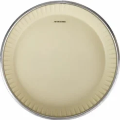 Meinl 11" Black Skyndeep Head SSR