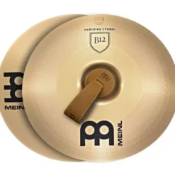 Meinl 16" B12 Marching Cymbal