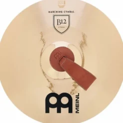 Meinl 18" B12 Marching Cymbal