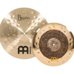 Meinl BMIX2 Crash Pack