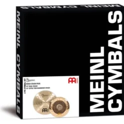 Meinl BMIX2 Crash Pack