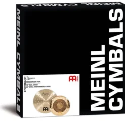 Meinl BMIX1 Crash Pack