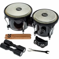 Meinl Bongo & Percussion Pack
