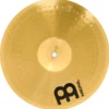 Meinl 14" Brass Marching Cymbal