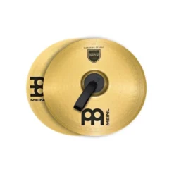 Meinl 18" Brass Marching Cymbal
