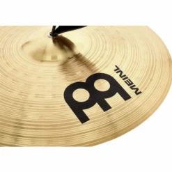 Meinl 18" Brass Marching Cymbal