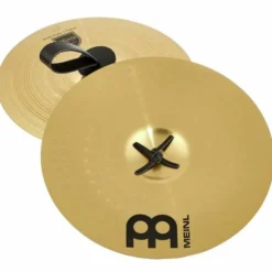 Meinl 16" Brass Marching Cymbal