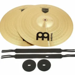 Meinl 16" Brass Marching Cymbal