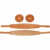 Meinl BR5 Leather Straps for Cymbals