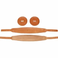Meinl BR5 Leather Straps for Cymbals