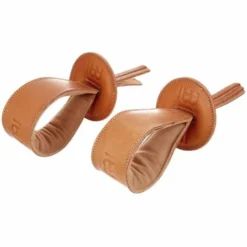Meinl BR5 Leather Straps for Cymbals