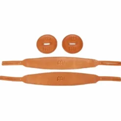 Meinl BR5 Leather Straps for Cymbals
