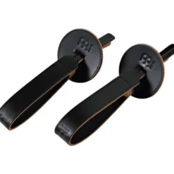 Meinl BR3 Leather Straps for Cymbals