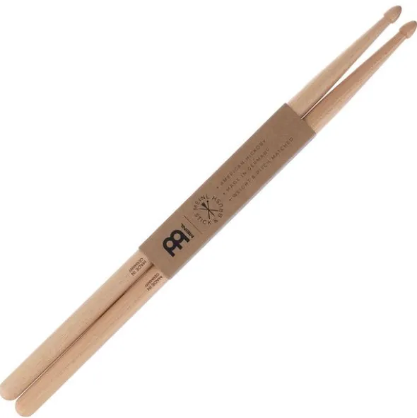 Meinl 2B Standard Hickory