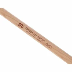 Meinl 5B Standard Long Hickory