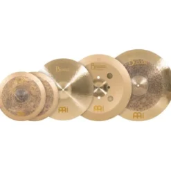 Meinl Byzance A.Choice Matt Garstka