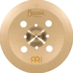 Meinl Byzance A.Choice Matt Garstka
