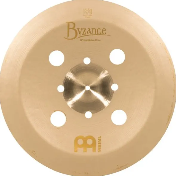 Meinl Byzance A.Choice Matt Garstka