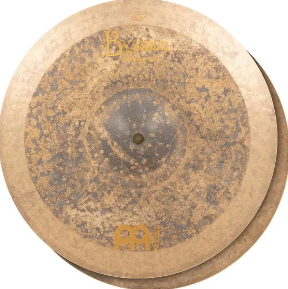 Meinl Byzance A.Choice Matt Garstka