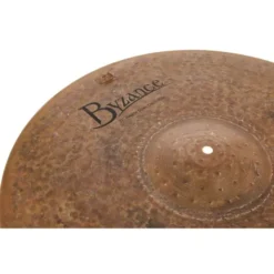 Meinl Byzance A.Choice Matt Halpern