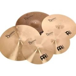 Meinl Byzance A.Choice Matt Halpern