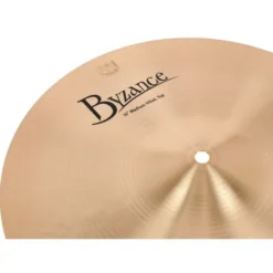 Meinl Byzance A.Choice Matt Halpern
