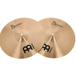 Meinl Byzance A.Choice Matt Halpern