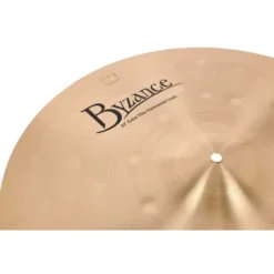 Meinl Byzance A.Choice Matt Halpern