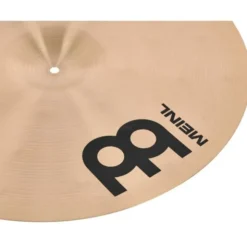 Meinl Byzance A.Choice Matt Halpern