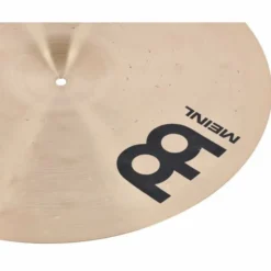 Meinl Byzance Assorted Cymbal Set