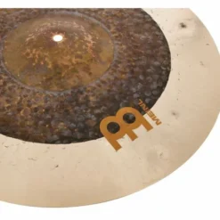 Meinl Byzance Assorted Cymbal Set