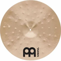 Meinl Byzance Assorted Cymbal Set