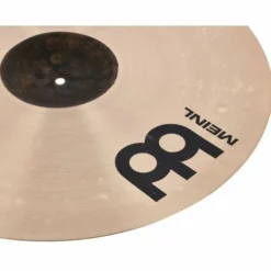 Meinl Byzance Assorted Cymbal Set