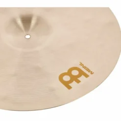 Meinl Byzance Assorted Cymbal Set
