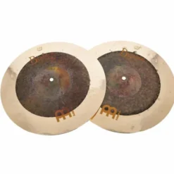 Meinl Byzance Assorted Cymbal Set