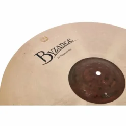 Meinl Byzance Assorted Cymbal Set