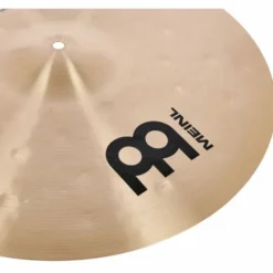 Meinl Byzance Assorted Cymbal Set